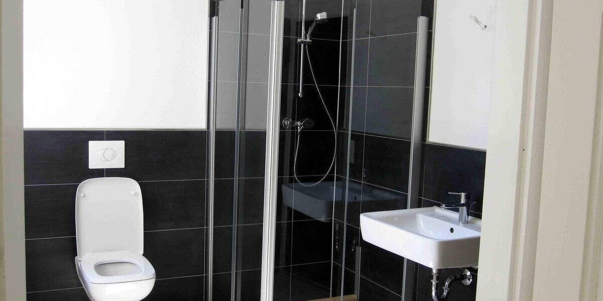 Etagenwohnung Gotha Gotha Nord - 4 Zimmer, 165 m&sup2;, 1.355&euro; | Angebot:26716054