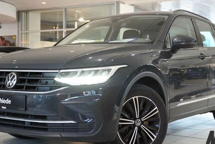 VW Tiguan 46.850 km 25.300 &euro; Schöningen 38364