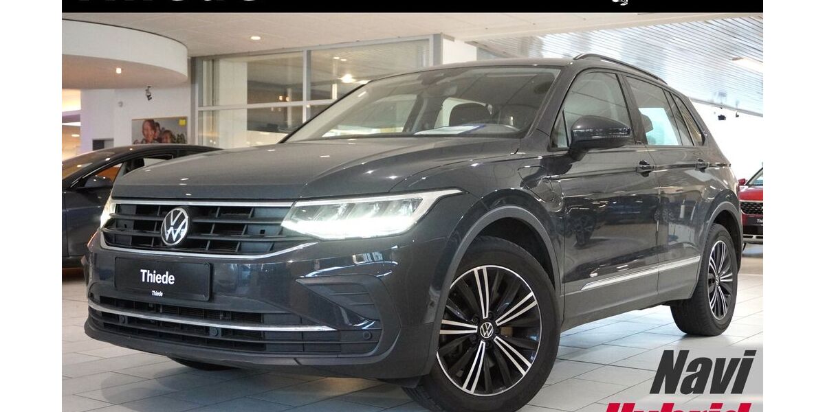 VW Tiguan 46.850 km 25.300 &euro; Schöningen 38364