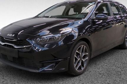 Kia ceed Sportswagon 19.690 km 23.270 &euro; Parsberg/Lupburg 92331