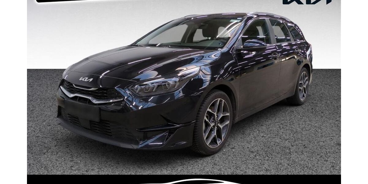 Kia ceed Sportswagon 19.690 km 23.270 &euro; Parsberg/Lupburg 92331