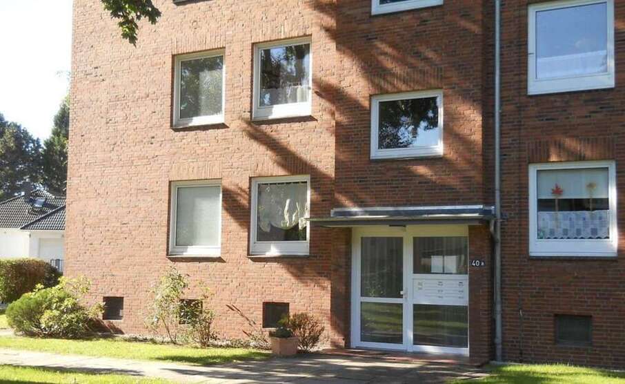 Wohnung zum Kaufen in Hamburg 299.000 € 67 m²