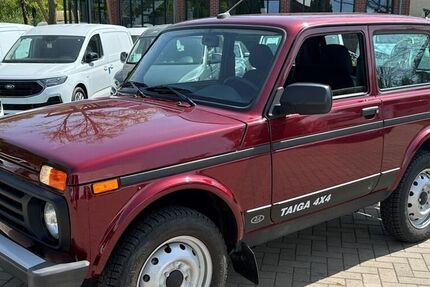Lada Niva