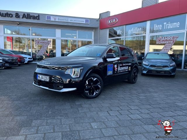 Kia Niro 9.000 km 36.990 € Meinerzhagen 58540