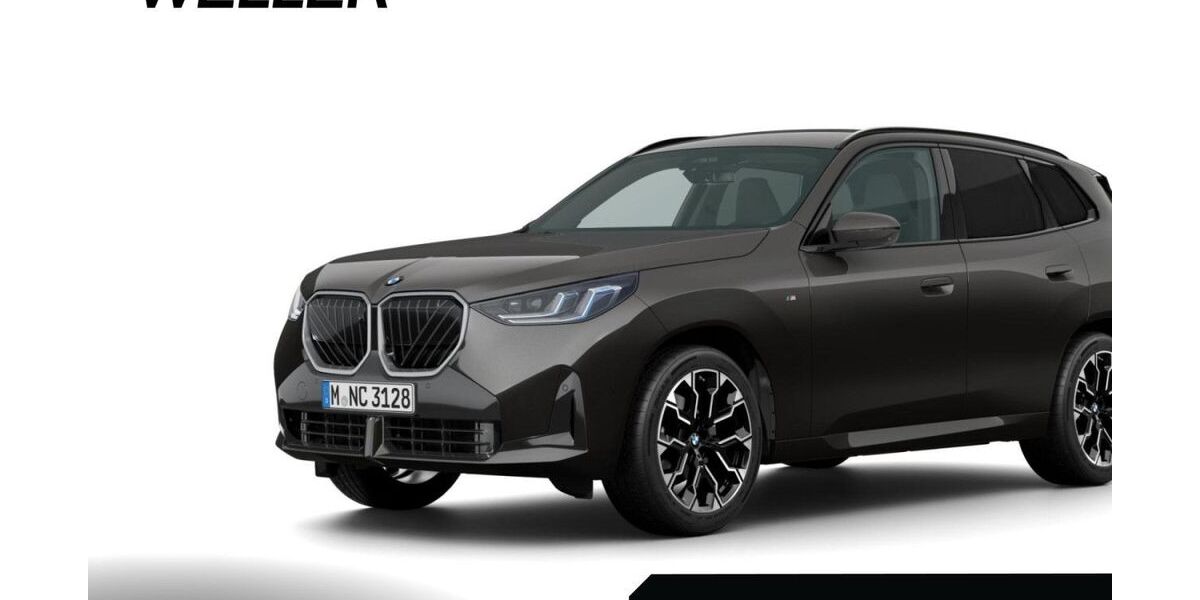 BMW X3 9.783 km 52.450 &euro; Osnabrück 49084