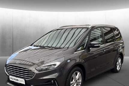 Ford Galaxy 60.335 km 27.950 &euro; Bremen 28207