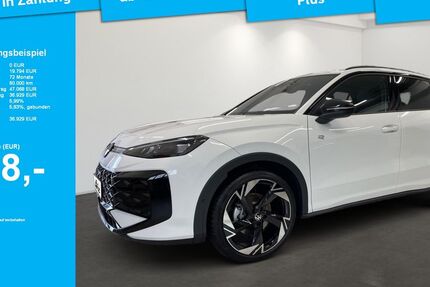 VW T-Roc 8.685 km 33.789 &euro; Kempten 87437