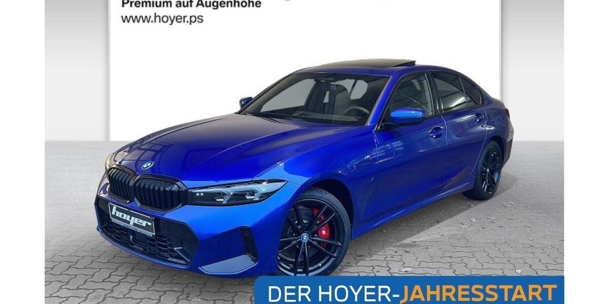 BMW 330 17.900 km 59.890 &euro; Soltau 29614