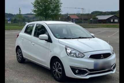 Mitsubishi Space Star 92.000 km 4.700 &euro; Lörrach 79539