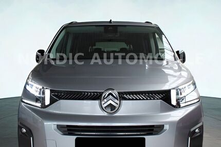 Citroen Berlingo 5.000 km 29.900 &euro; Hamburg 22179