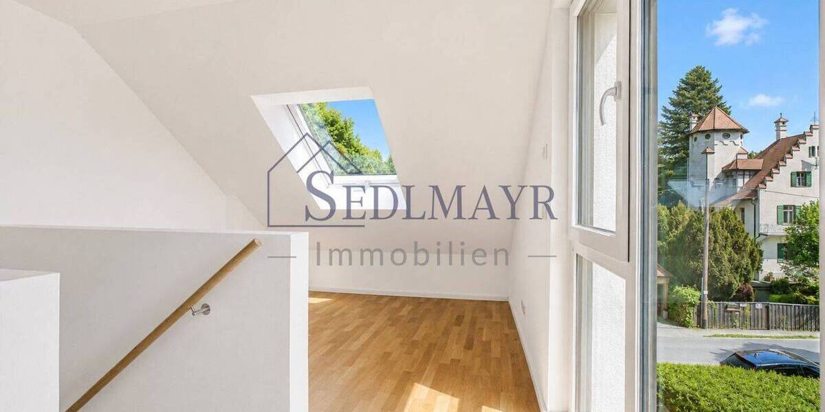 Doppelhaushälfte Gauting - 6 Zimmer, 165 m&sup2;, 1.240.000&euro; | Angebot:26672371