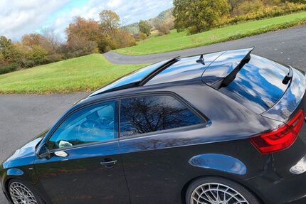 Audi A3 160.000 km 13.000 € Lind 53506