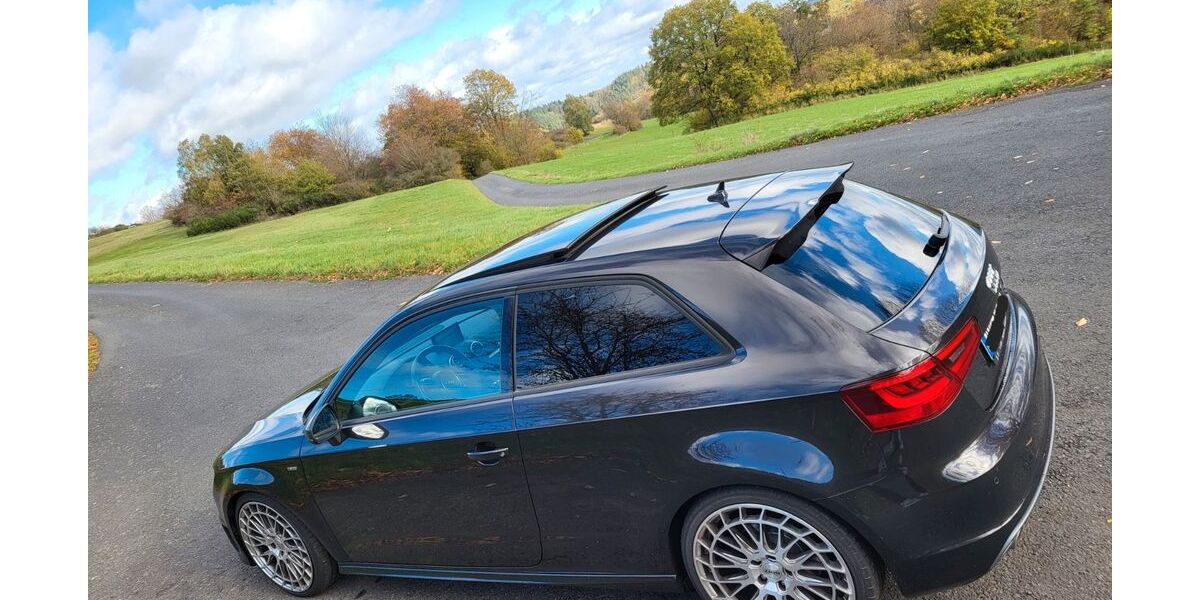 Audi A3 160.000 km 13.000 € Lind 53506