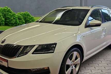 Skoda Octavia 165.000 km 13.870 &euro; Marktredwitz 95615