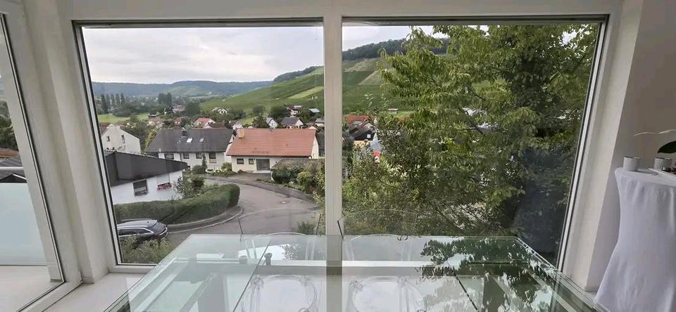 Terrassenwohnung Eberstadt - 5 Zimmer, 115 m&sup2;, 1.700&euro; | Angebot:26317422