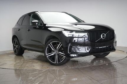 Volvo XC60 110.000 km 31.990 &euro; Braunschweig 38110