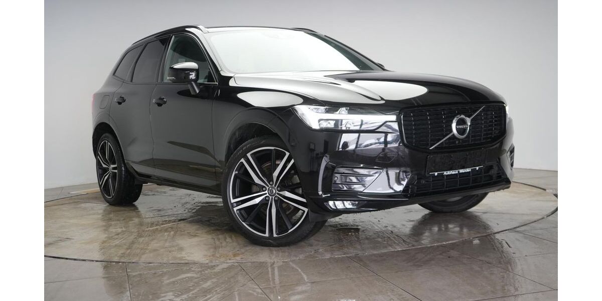 Volvo XC60 110.000 km 31.990 &euro; Braunschweig 38110