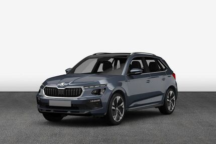 Skoda Kamiq 4.325 km 24.119 &euro; Friedrichshafen 88046