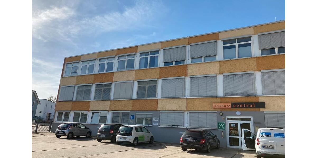 Gewerbeobjekt Döbeln - 209&euro; | Angebot:25239193