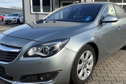 Opel Insignia 199.000 km 7.500 &euro; Sögel 49751