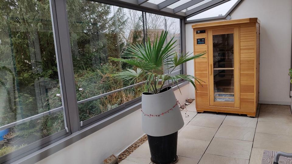 Erdgeschoßwohnung Meerbusch - 3 Zimmer, 84 m&sup2;, 950&euro; | Angebot:25025805