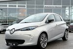 Renault ZOE Intens KEYLESS/TEMPOMAT/KAMERA/NAVI/KLIMA 97.952 km 6.590 &euro; Villingen-Schwenningen 78054