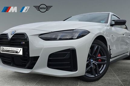 BMW M440 26.481 km 63.890 € Bamberg 96050