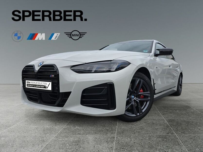 BMW M440 26.481 km 63.890 € Bamberg 96050