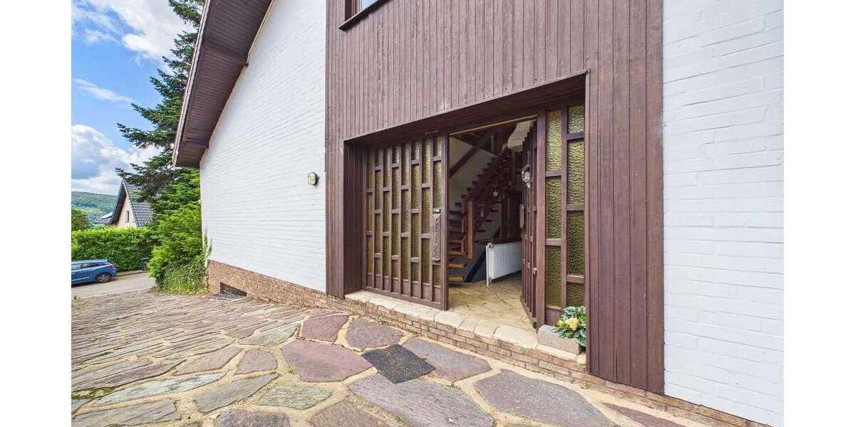 Einfamilienhaus Kreuzau / Bilstein Bilstein - 4 Zimmer, 221 m&sup2;, 365.000&euro; | Angebot:26877182