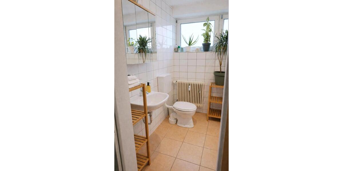 Erdgeschoßwohnung Nettetal - 2 Zimmer, 52 m&sup2;, 135.000&euro; | Angebot:24364498