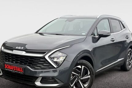 Kia Sportage 10.361 km 27.779 € Elsdorf (bei Köln) 50189