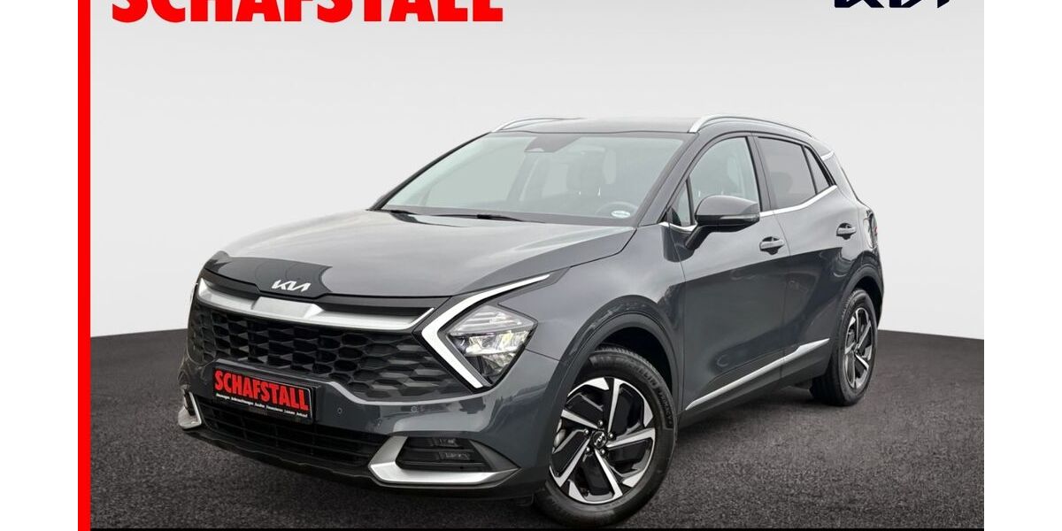 Kia Sportage 10.361 km 27.779 € Elsdorf (bei Köln) 50189