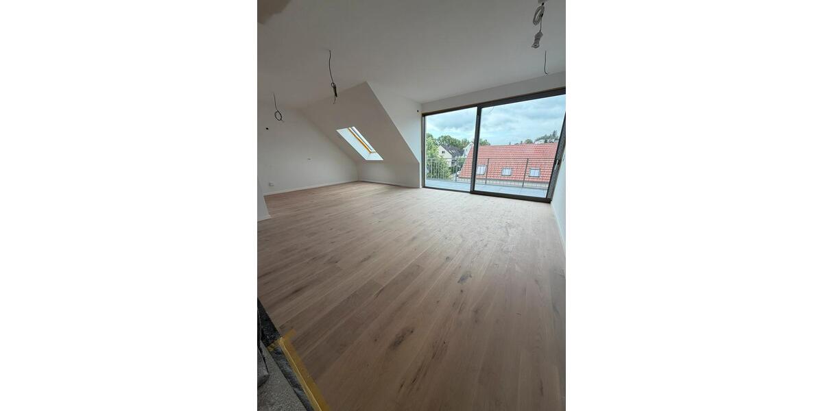 Dachgeschoßwohnung Fulda Fulda-Galerie - 2 Zimmer, 60 m&sup2;, 294.000&euro; | Angebot:27083938