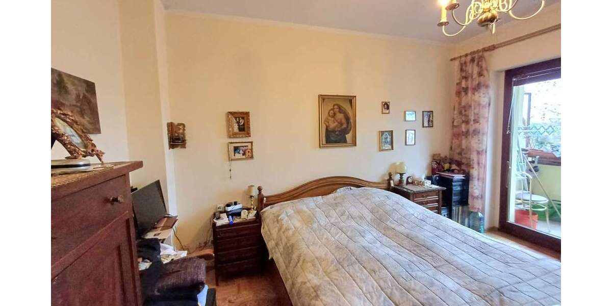 Etagenwohnung Berlin Tempelhof-Schöneberg - 2 Zimmer, 56 m&sup2;, 229.000&euro; | Angebot:27120481