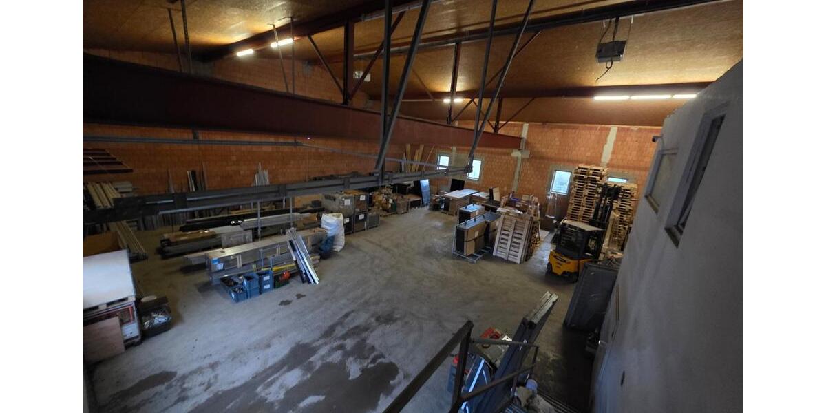 Gewerbeobjekt Salzkotten - 2.000&euro; | Angebot:25066867