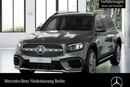 Mercedes GLB 200