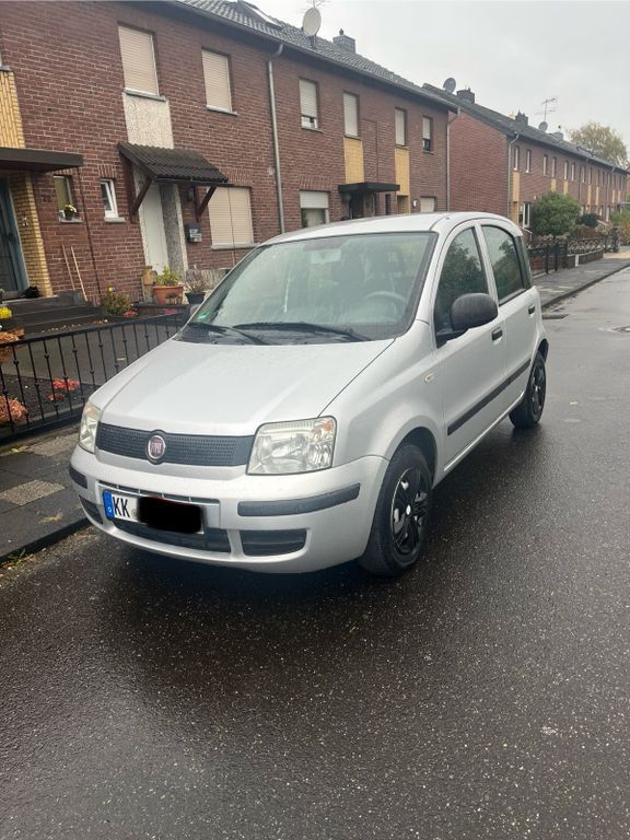 Fiat Panda 143.000 km 3.600 € Grefrath 47929