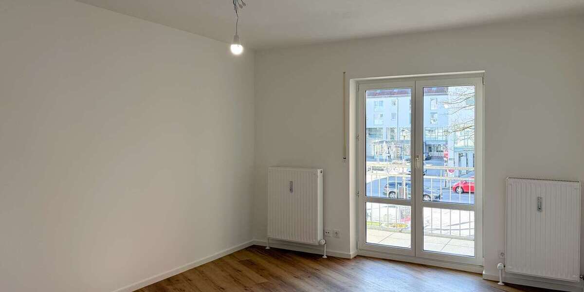 Etagenwohnung Olching - 3 Zimmer, 90 m&sup2;, 1.780&euro; | Angebot:25581587