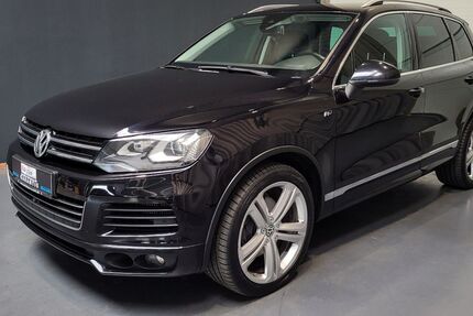 VW Touareg 188.785 km 20.950 &euro; Teltow 14513