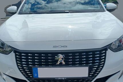 Peugeot 208 34.500 km 13.700 &euro; Selb 95100