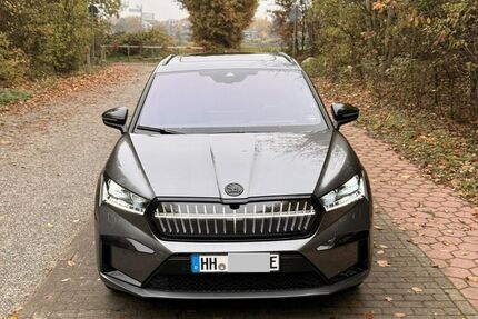 Skoda Enyaq 14.950 km 42.200 &euro; Hamburg 21033