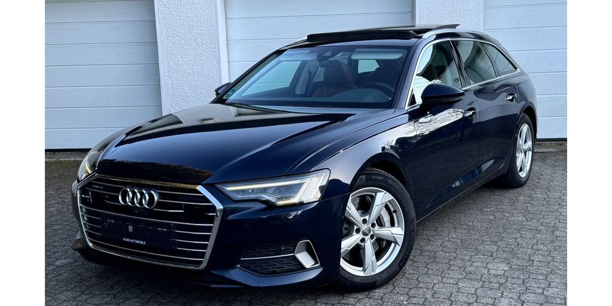 Audi A6 218.760 km 18.999 &euro; Nümbrecht 51588