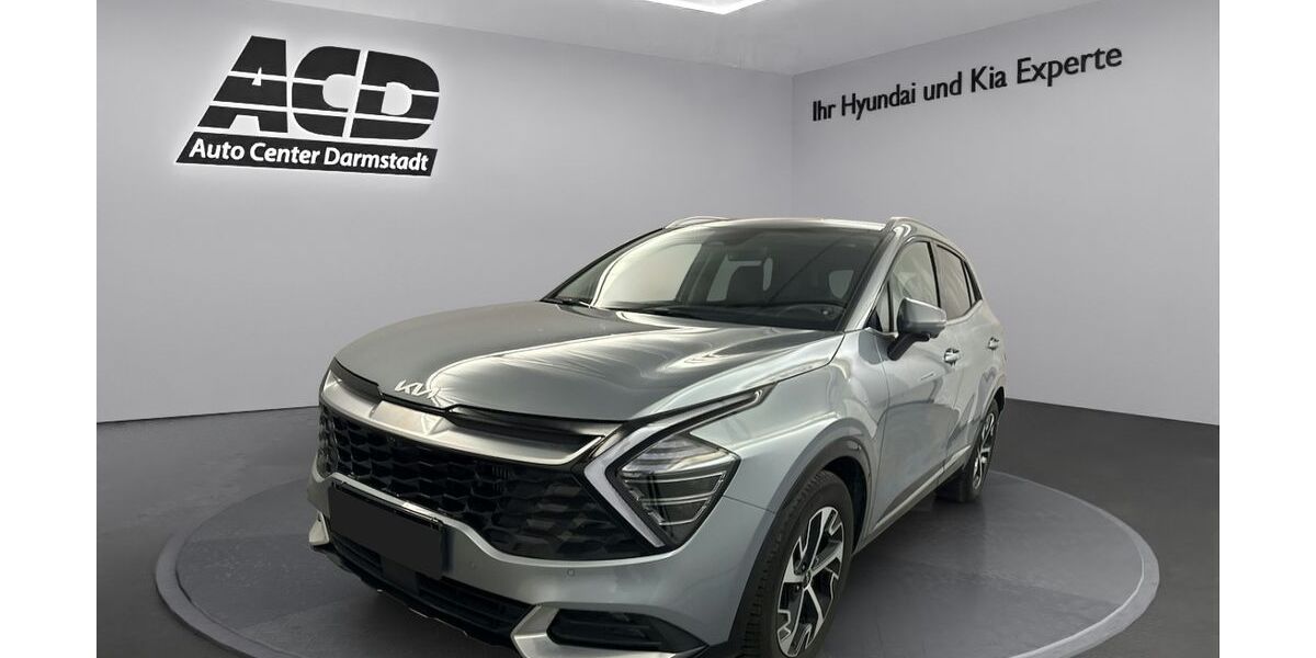 Kia Sportage 54.370 km 27.970 &euro; Darmstadt 64289