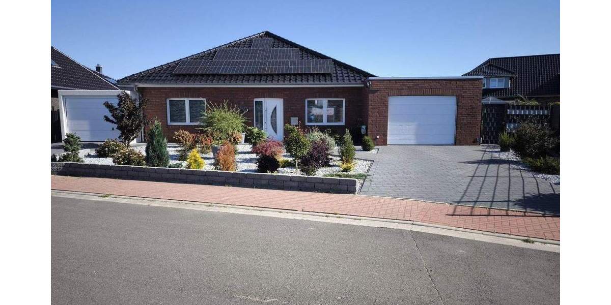 Bungalow Lathen Kathen-Frackel - 3 Zimmer, 166 m&sup2;, 544.000&euro; | Angebot:24811170