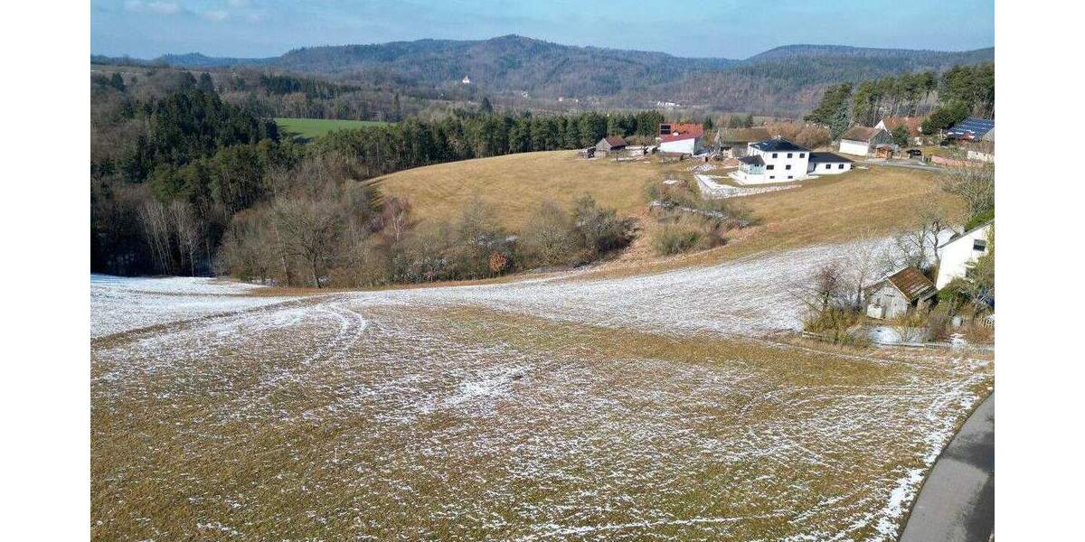 Grundstück Nittenau Gunt - 149.000&euro; | Angebot:25278980