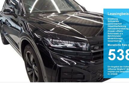 VW Touareg 22.590 km 62.580 &euro; Vilsbiburg 84137