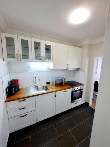 Etagenwohnung Hamburg Wandsbek - 2 Zimmer, 68 m&sup2;, 1.300&euro; | Angebot:26904206