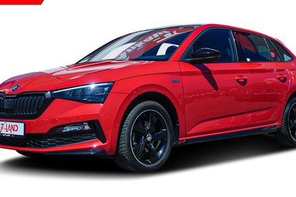Skoda Scala 37.646 km 22.990 &euro; Bautzen 02625