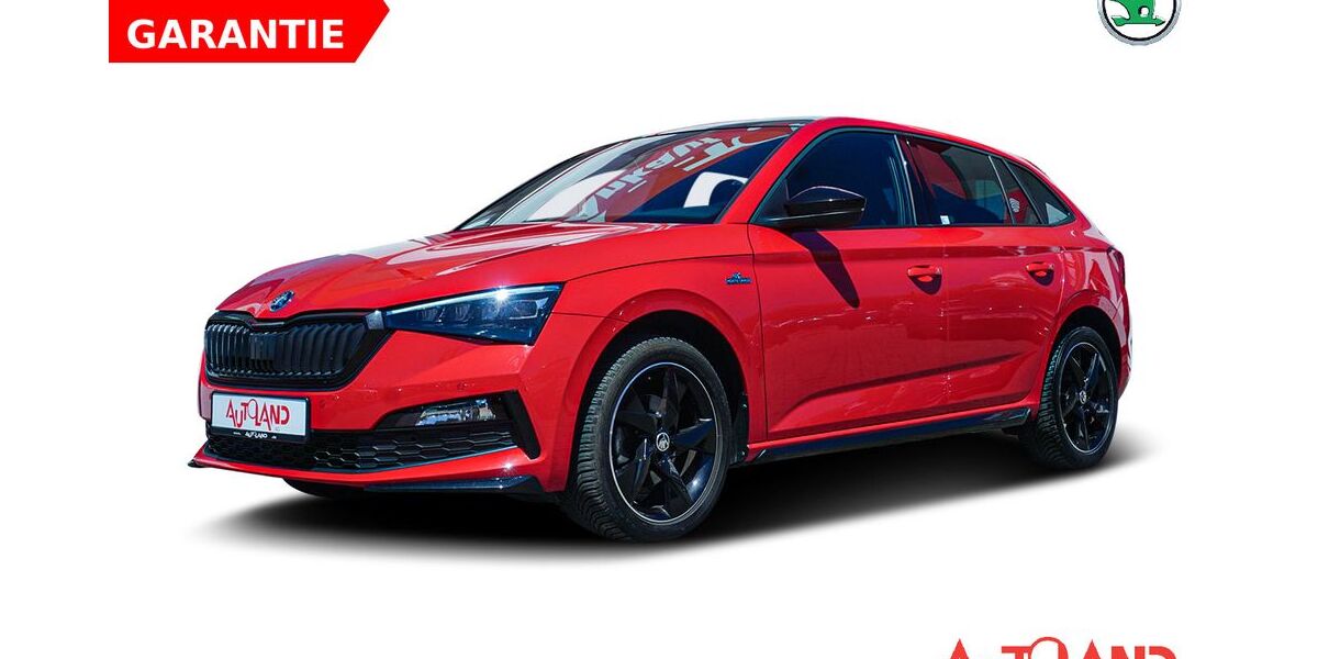 Skoda Scala 37.646 km 22.990 &euro; Bautzen 02625