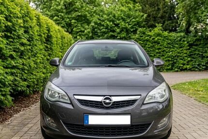 Opel Astra 266.000 km 3.500 &euro; Altenholz 24161